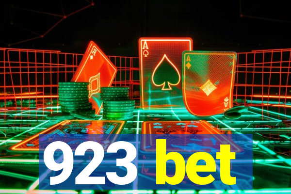 923 bet